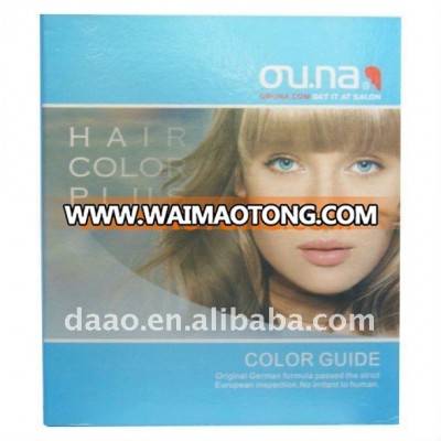 OEM nourishment hair cream